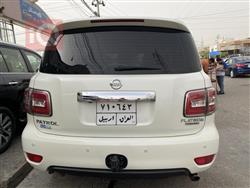 نيسان باترول